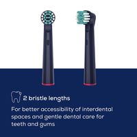 Beurer Eco Clean Brush Heads - TB 15 